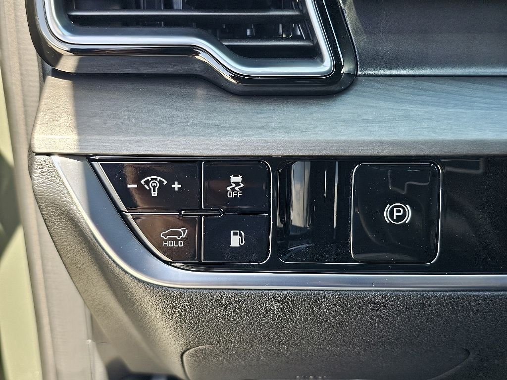 2025 Kia Sportage X-Line Prestige - Photo 29