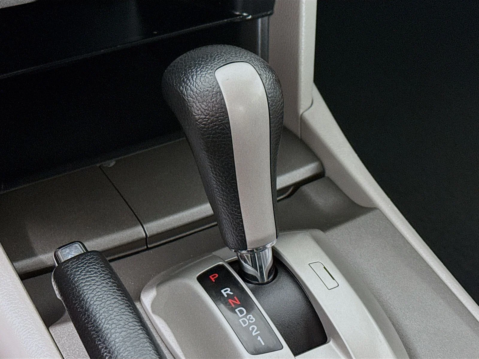 Used 2011 Blue Honda LX image 17