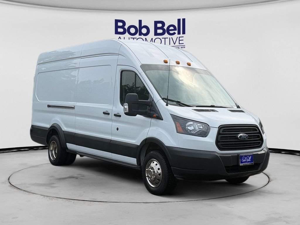 2019 Ford Transit Van RWD photo