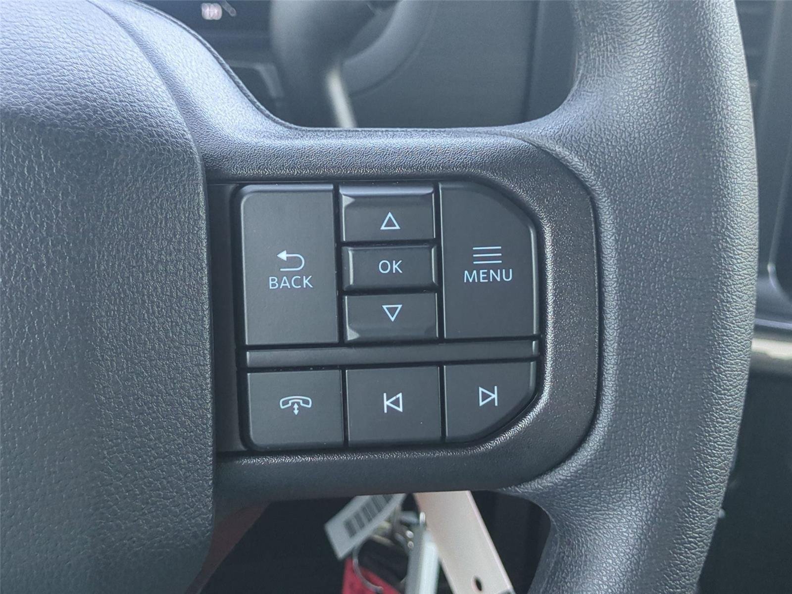 New 2026 Avalanche Ford STX® image 21