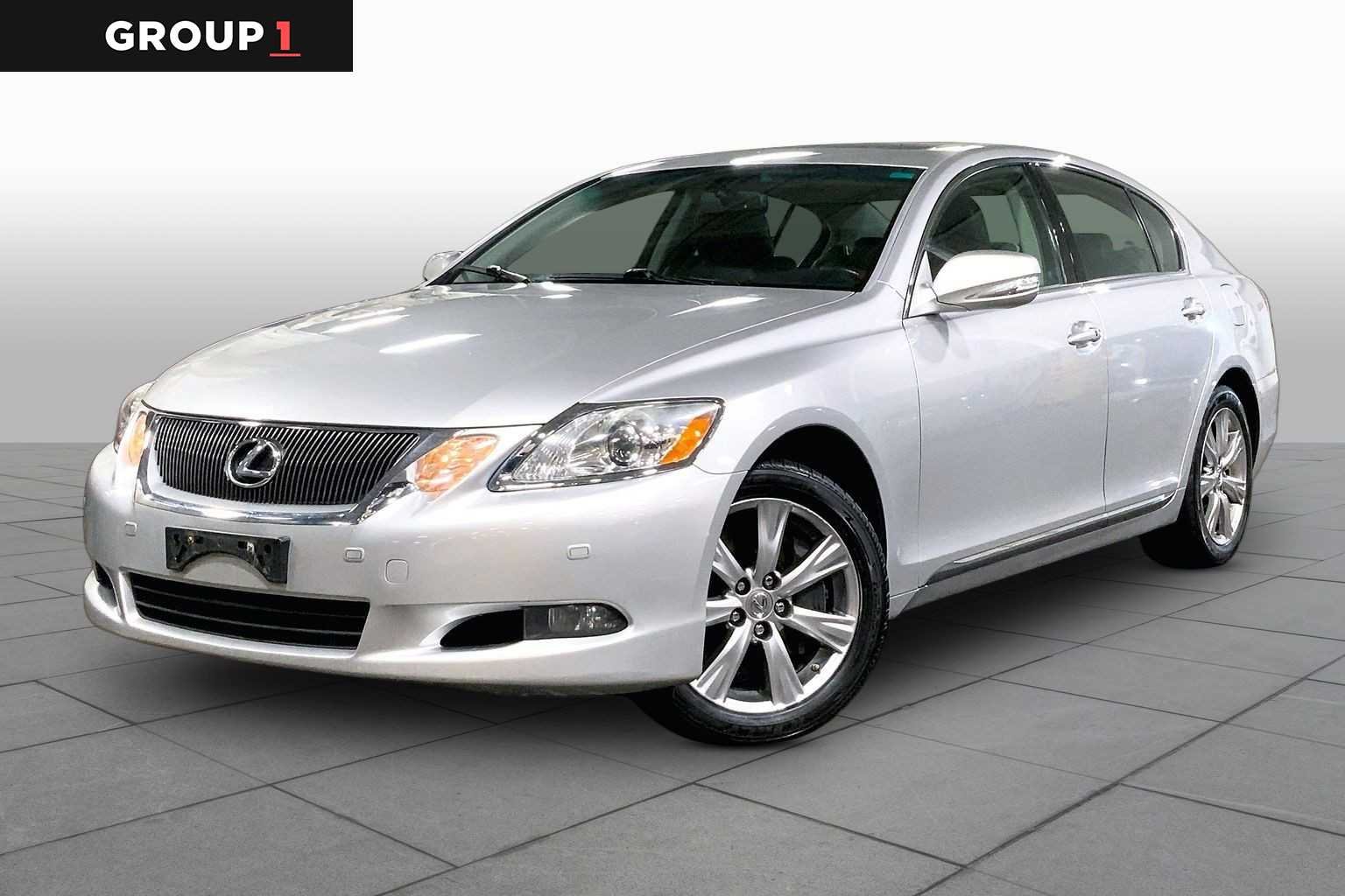 2011 Lexus GS 350 350 AWD's photo