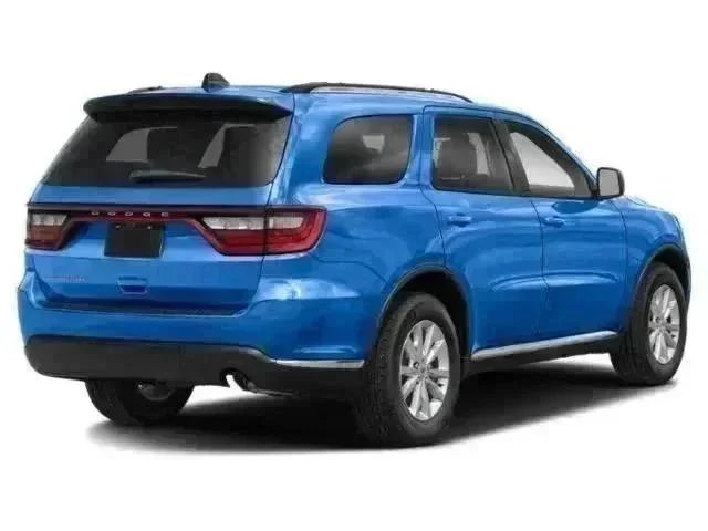 New 2026 Night Moves Exterior Paint Dodge GT image 2