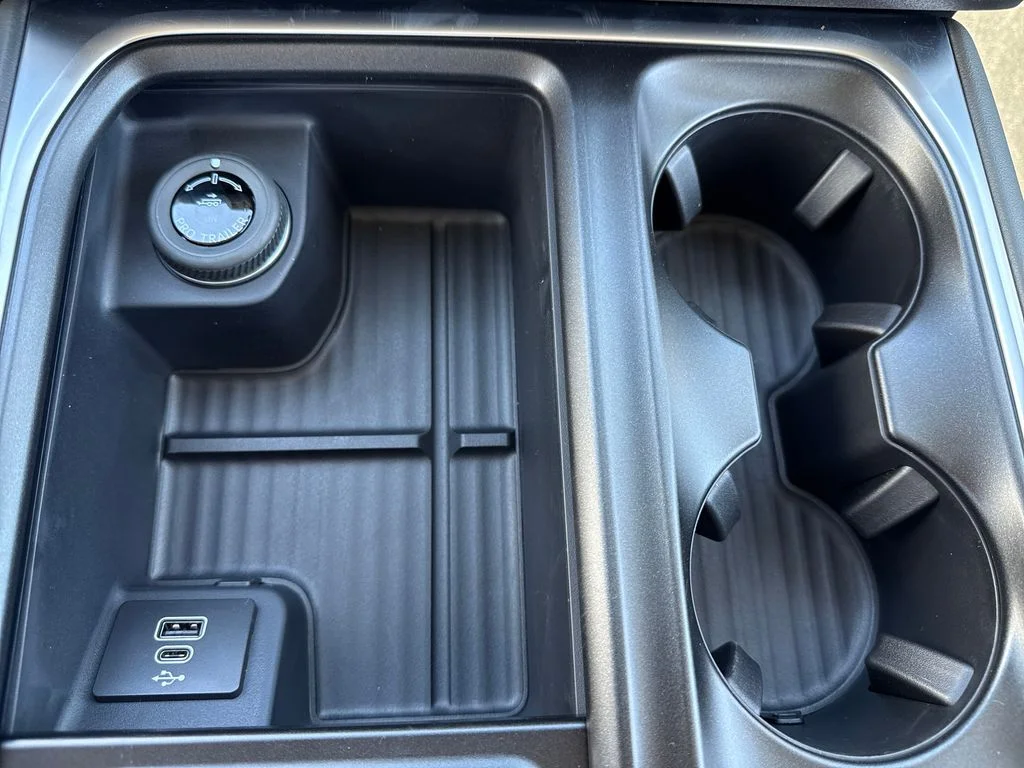 New 2026 Silver Ford Active image 32