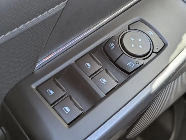 New 2026 Oxford White Ford XLT image 24
