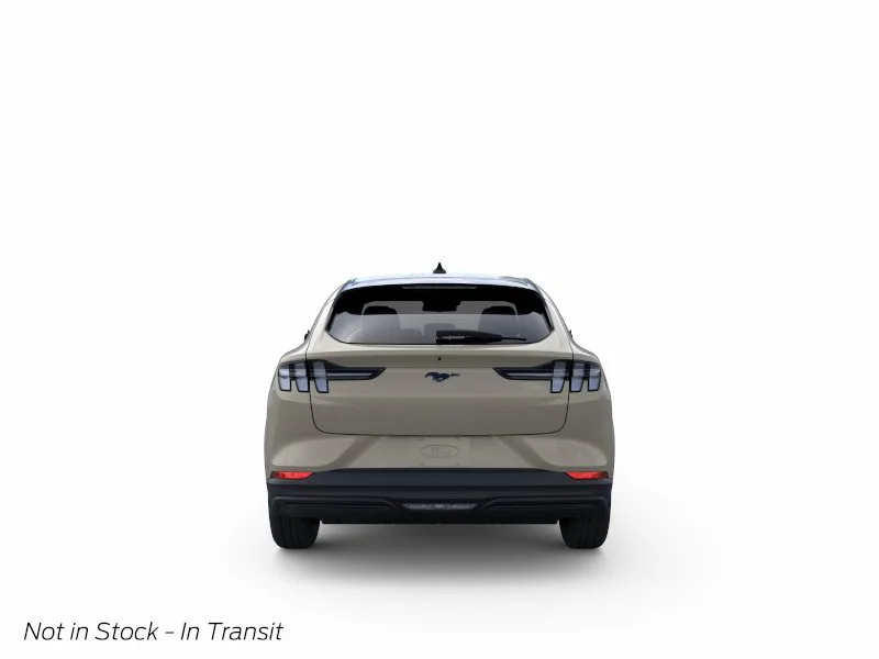 New 2026 Desert Sand Ford Premium image 5
