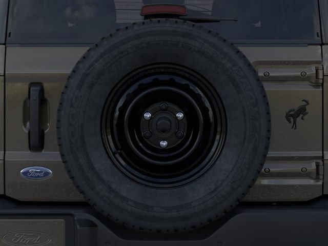 New 2026 Marsh Gray Ford Outer Banks® image 25