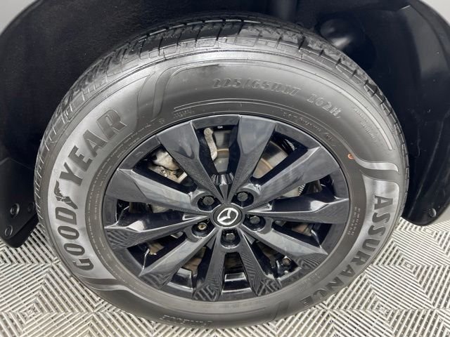Used 2024 Beige Mazda 2.5 S Premium Package image 10