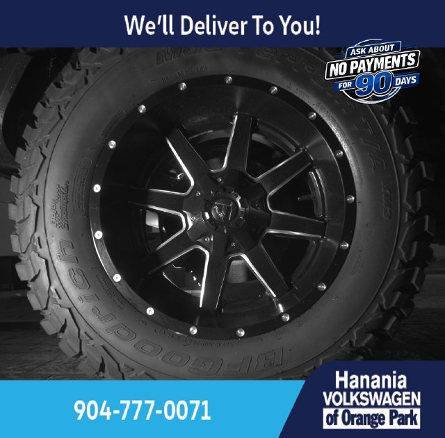 Used 2022 Red Jeep Unlimited Rubicon image 30