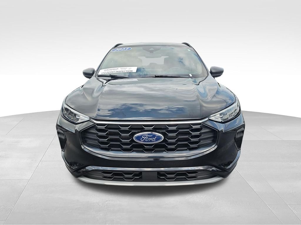 2023 Ford Escape ST-Line - Photo 8