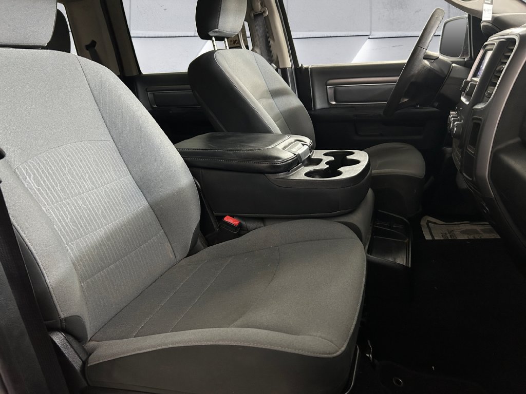 Used 2021 Red Ram SLT image 13
