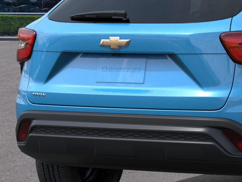 2026 Chevrolet Trax LS - Photo 14
