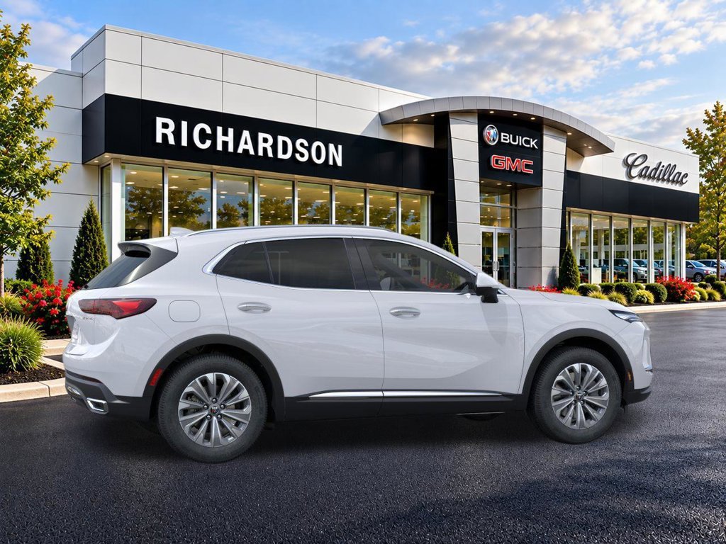2026 Buick Envision Preferred - Photo 11