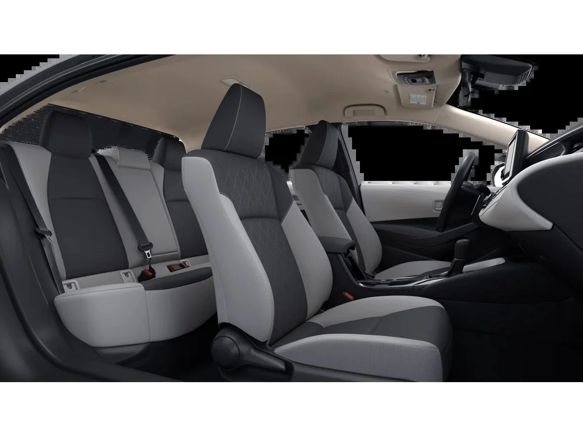 New 2026 Underground Toyota LE image 28
