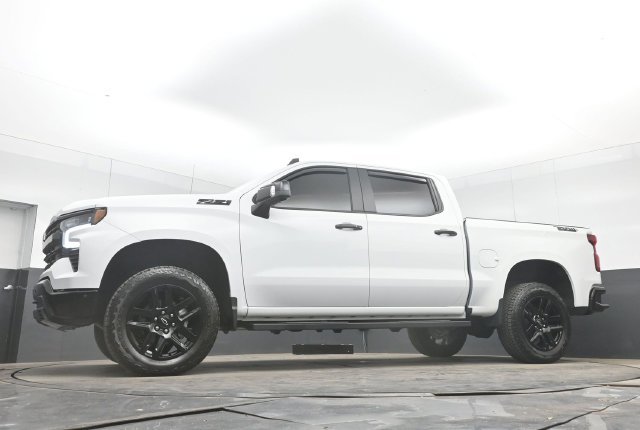Used 2026 White Chevrolet LT Trail Boss image 42
