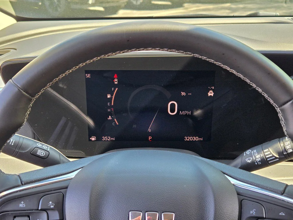 2025 Buick Encore GX Preferred - Photo 31