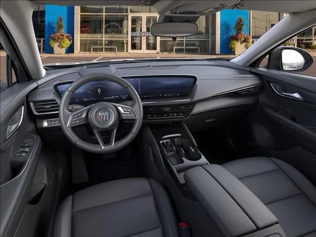 New 2025 Gray Buick Preferred image 15
