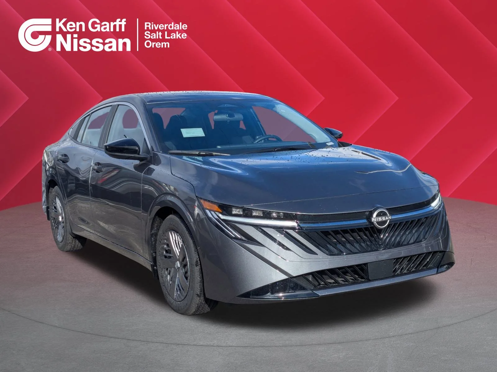 2026 Nissan Sentra
