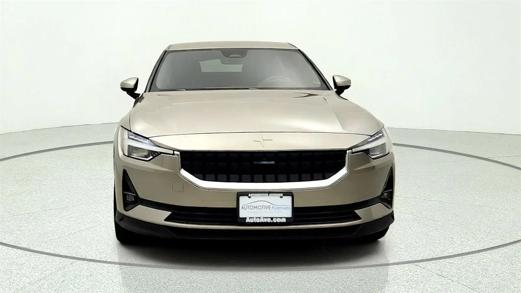Used 2022 Moon Polestar Long Range Dual Motor w/ Performance Pkg & Pilot Pkg image 2