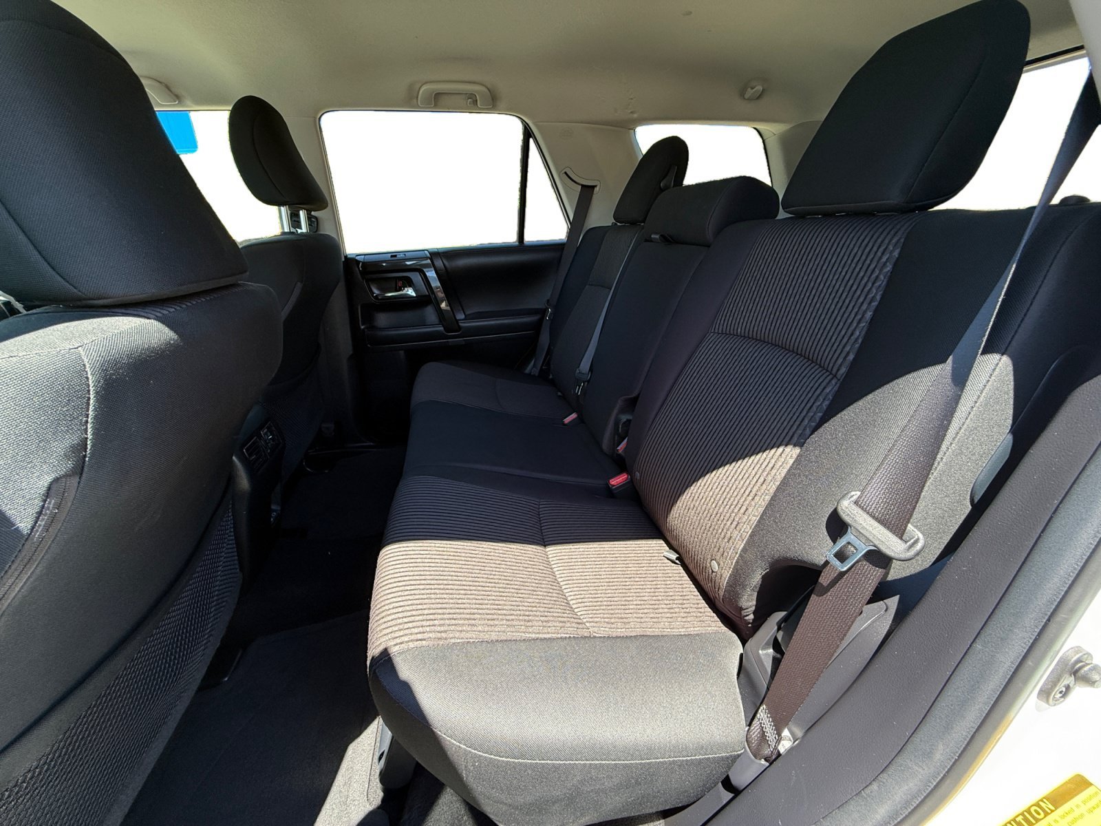Used 2024 Ice Toyota TRD Off-Road image 16