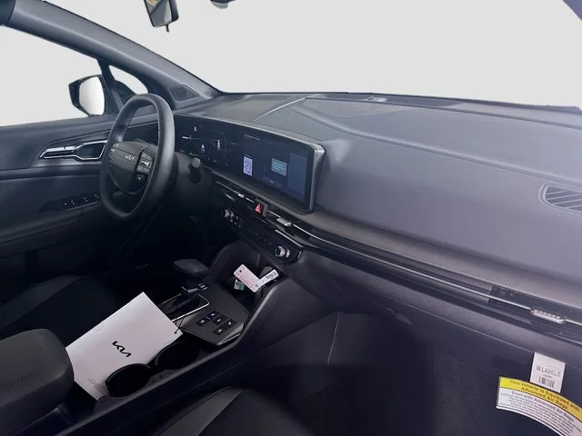 2026 Kia Sportage X-Pro Prestige - Photo 31