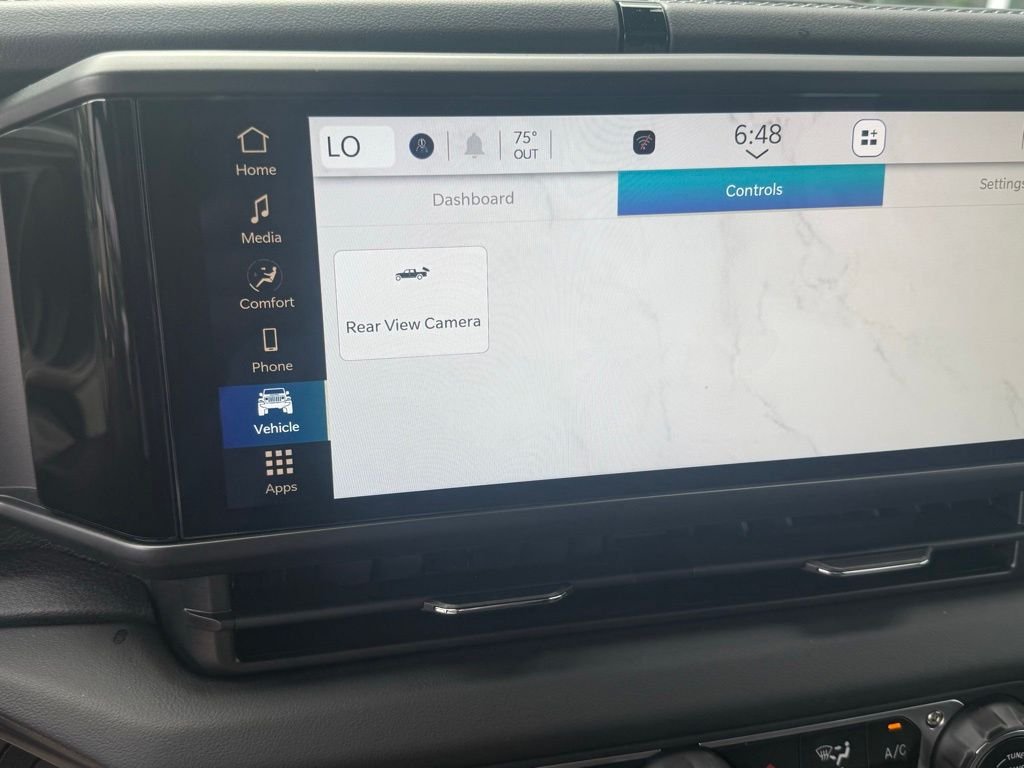 2025 Jeep Gladiator Rubicon - Photo 14