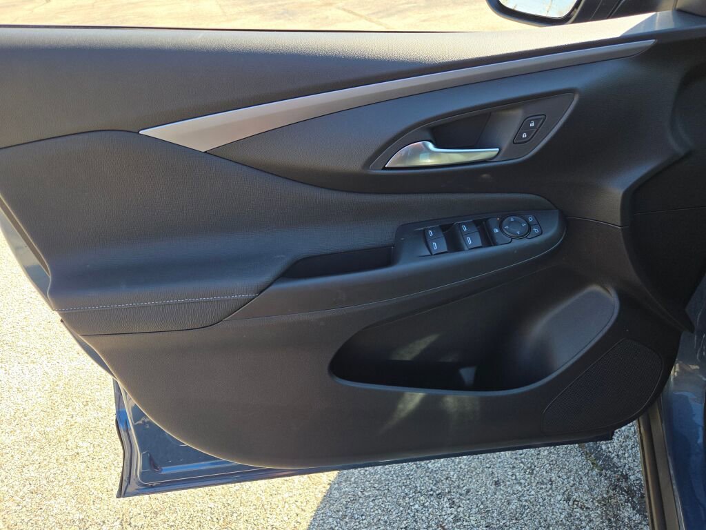 2026 Buick Envista Preferred - Photo 21