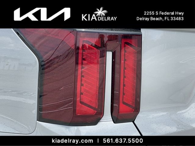 2026 Kia Sorento S - Photo 7