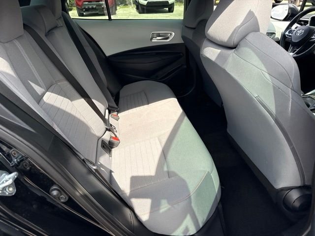 2025 Toyota Corolla FX - Photo 13