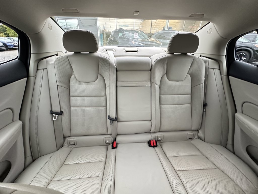 2019 Volvo S60 Inscription - Photo 23