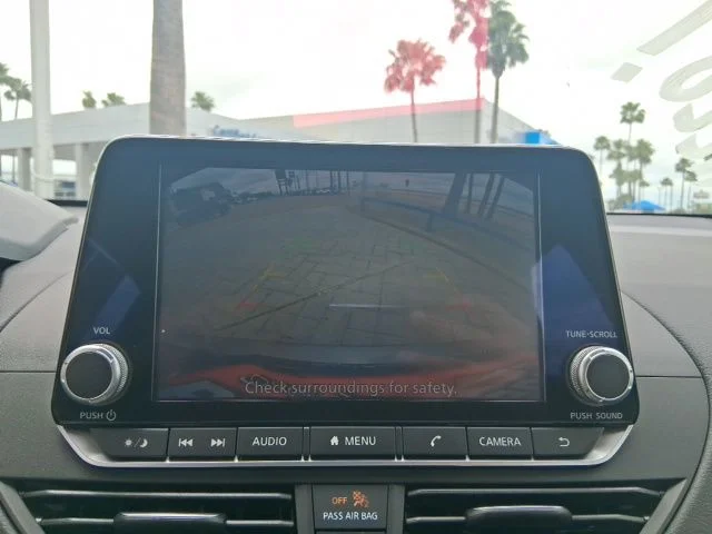 2025 Nissan Altima S - Photo 12