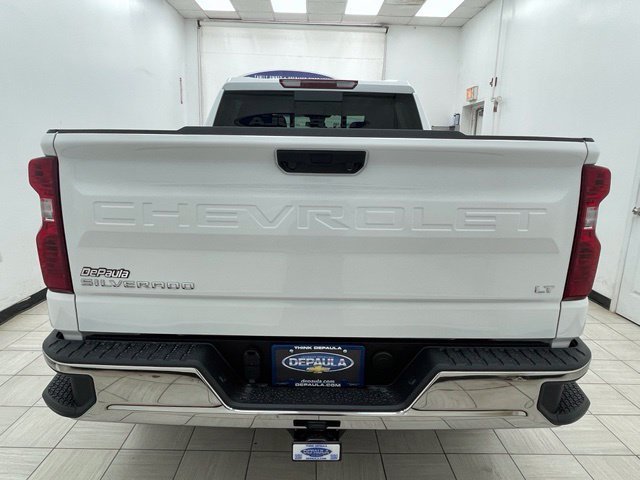 2026 Chevrolet Silverado 1500 LT - Photo 22
