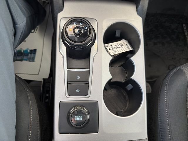 Used 2021 Red Ford Big Bend image 20