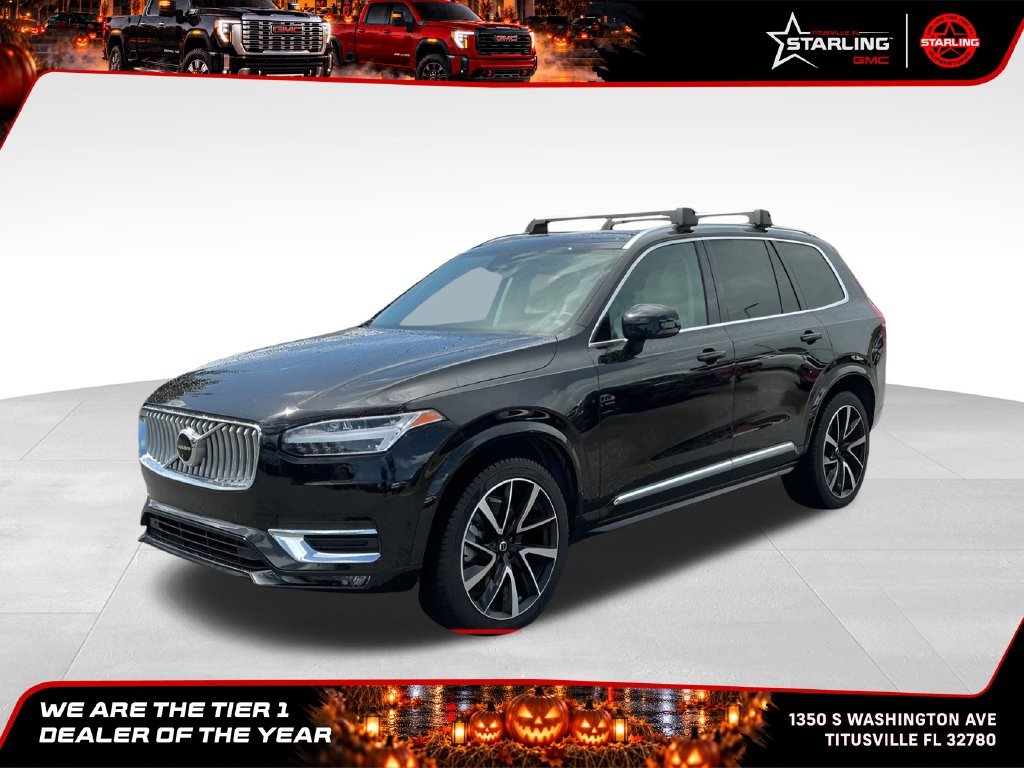 2023 Volvo XC90