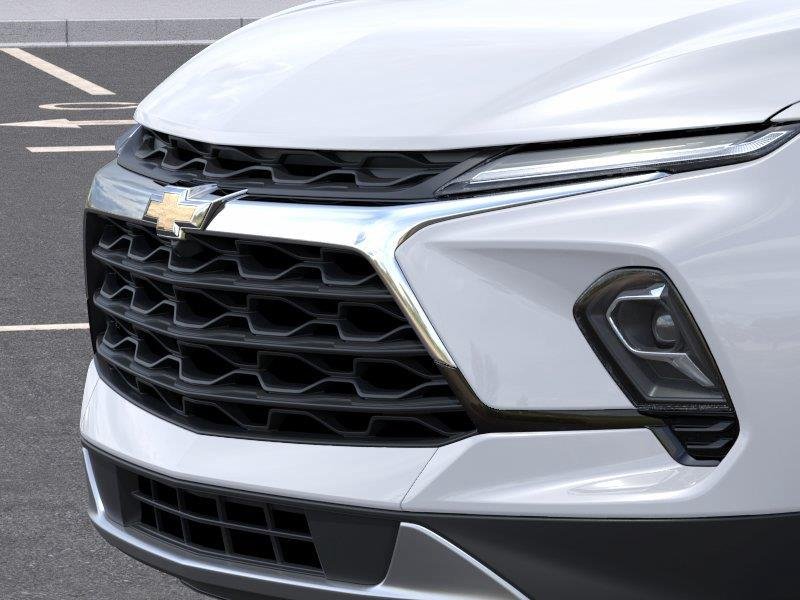 2026 Chevrolet Blazer 2LT - Photo 13