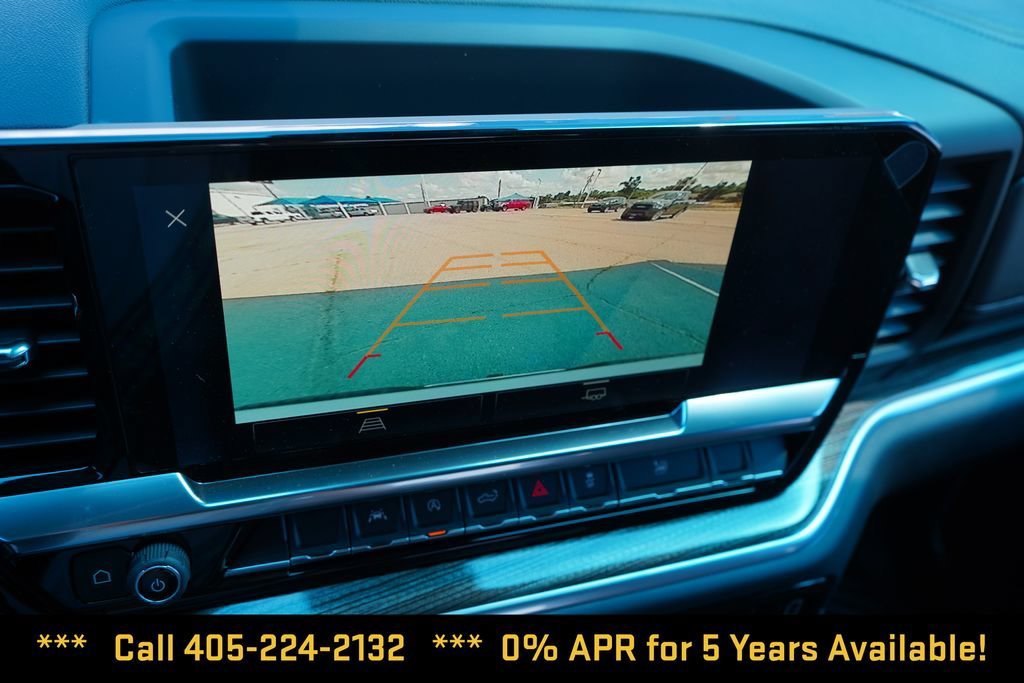 2026 Chevrolet Silverado 1500 LT - Photo 37