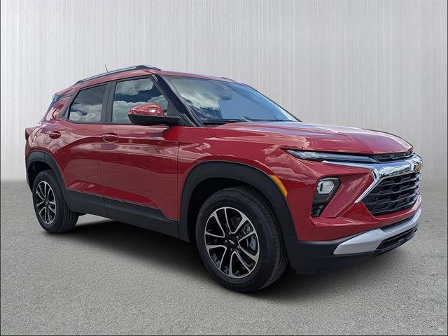 New Chevy Trailblazer for Sale in Gainesville, FL