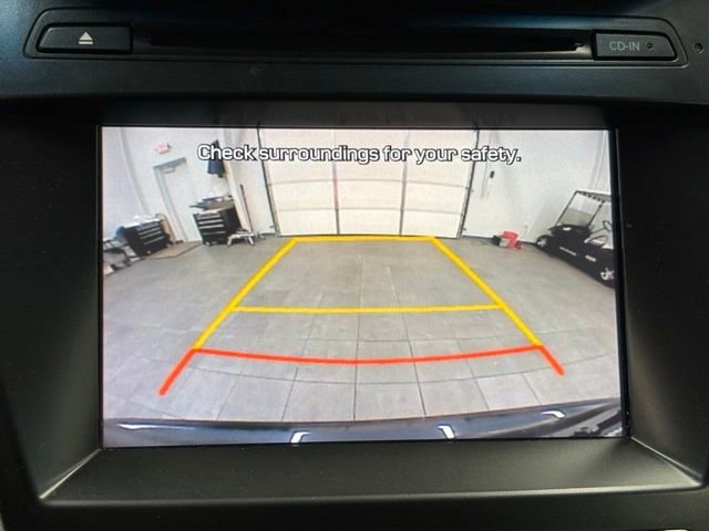 Used 2017 Night Sky Pearl Hyundai SE image 24