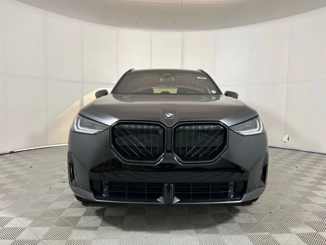New 2026 Frozen Deep Grey BMW 30 xDrive image 2