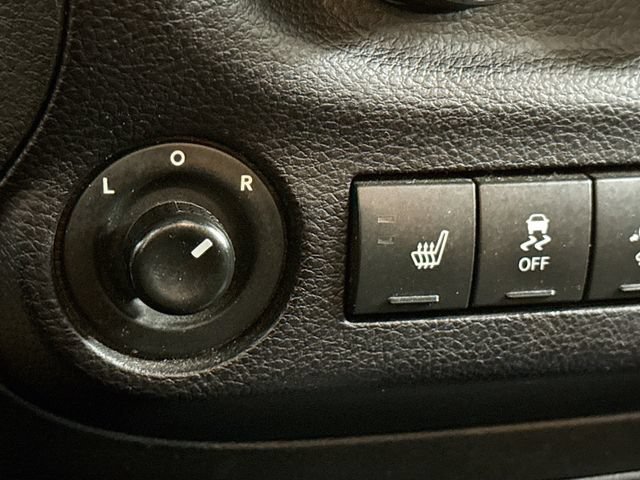 Used 2016 Black Jeep Rubicon Hard Rock image 18
