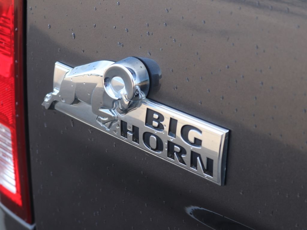 Used 2017 Gray Ram Big Horn image 28