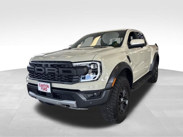 2026 Ford Ranger Ranger Raptor Raptor®