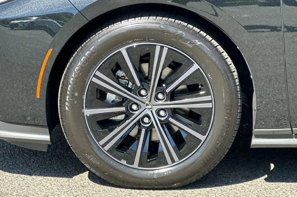 2026 Lexus ES Hybrid 350h Premium AWD - Photo 24