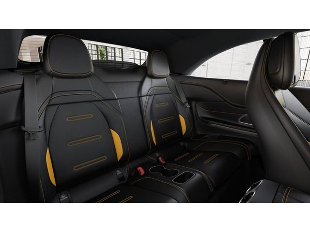 New 2027 MANUFAKTUR Alpine Grey Mercedes-Benz  image 5