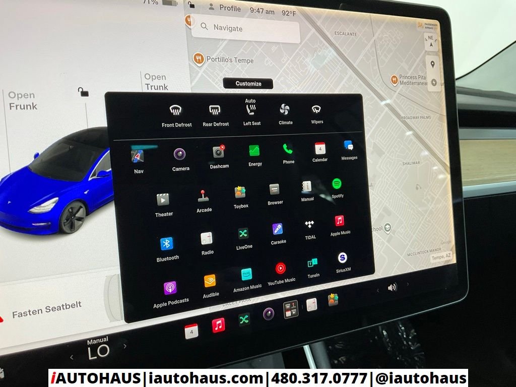 2019 Tesla Model 3 Long Range - Photo 32