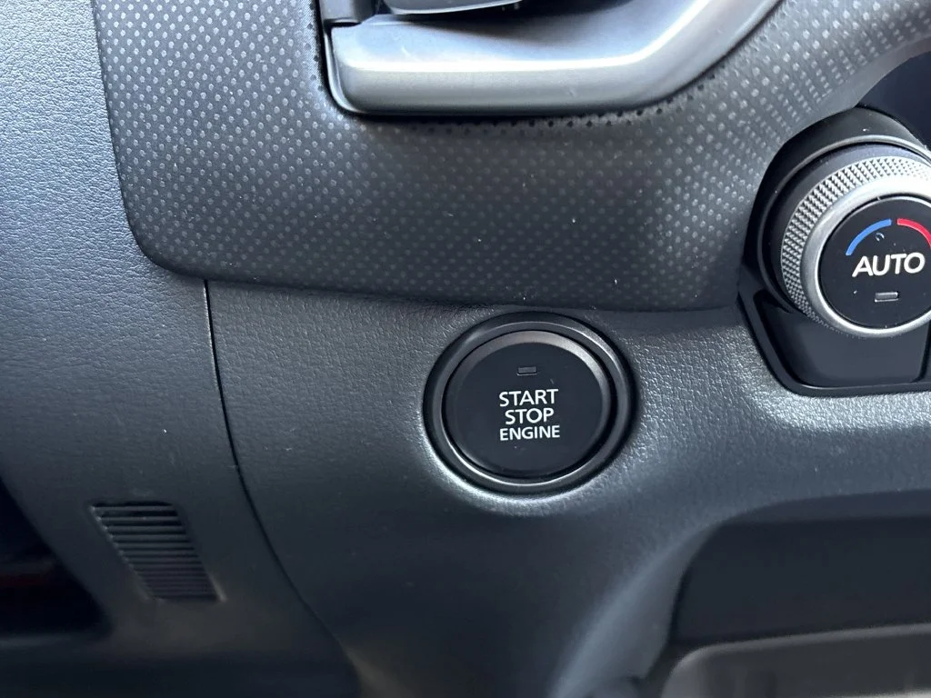 New 2026 Machine Gray Metallic Mazda 2.5 S Preferred AWD image 23