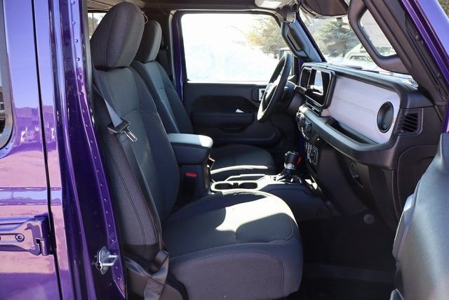 New 2026 Reign Jeep Sport S image 39