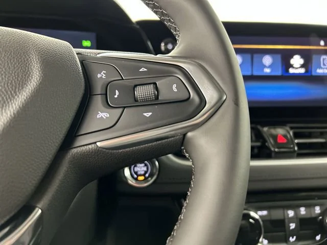 2026 Chevrolet Trailblazer LT - Photo 12
