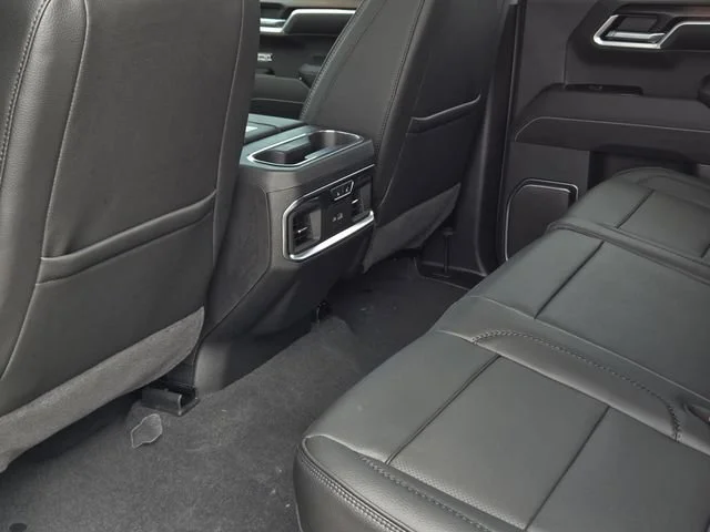 2026 GMC Sierra 1500 Denali - Photo 33