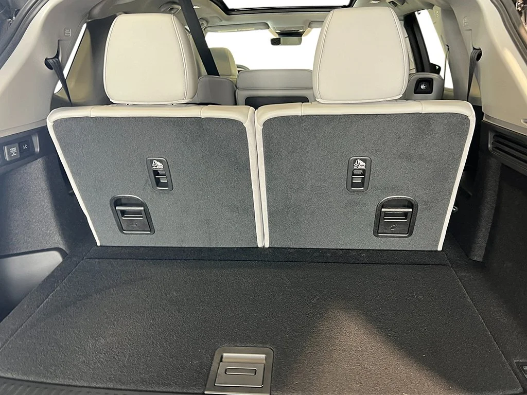 New 2026 Canyon River Blue Metallic Acura w/Technology Package image 31