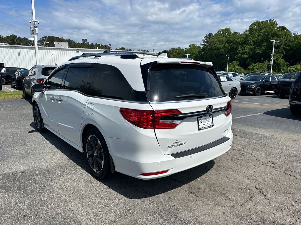 Used 2021  Honda Elite image 5